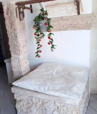 Holiday home Li Piperi *