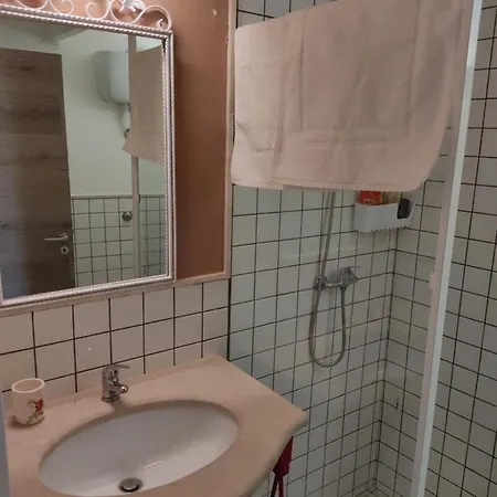 Li Piperi Vakantiehuis