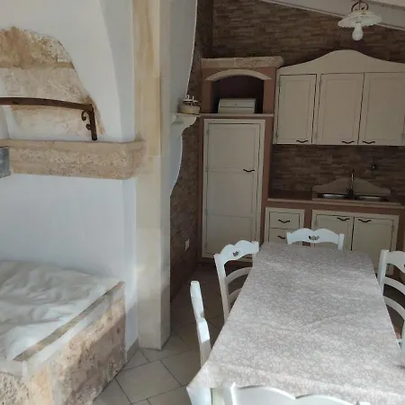 Li Piperi Holiday home
