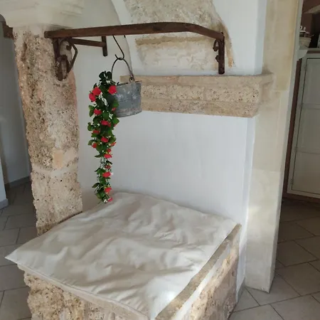 Holiday home Li Piperi