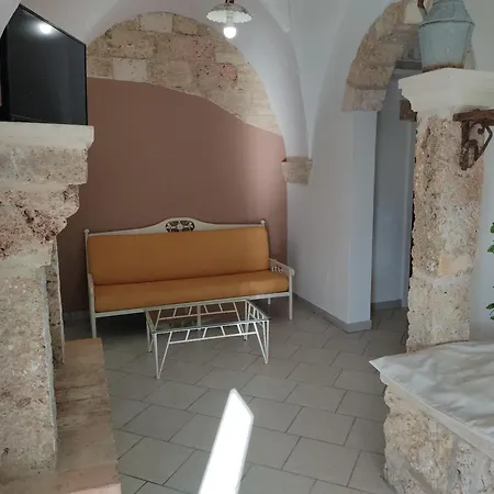 Li Piperi Holiday home *