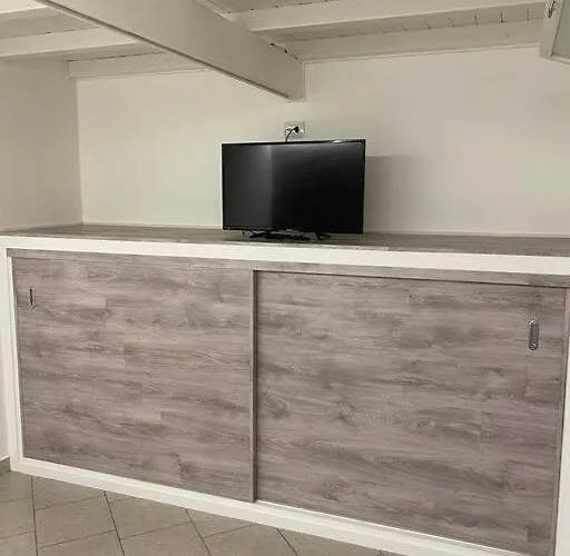 Li Piperi Hébergement de vacances *