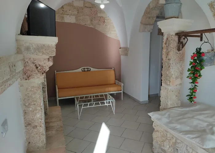 Li Piperi Hébergement de vacances *