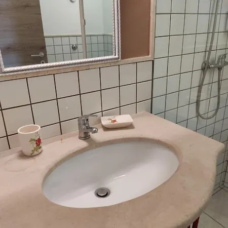 Li Piperi 度假居 *
