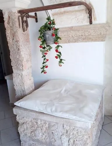 Dom wakacyjny Li Piperi *
