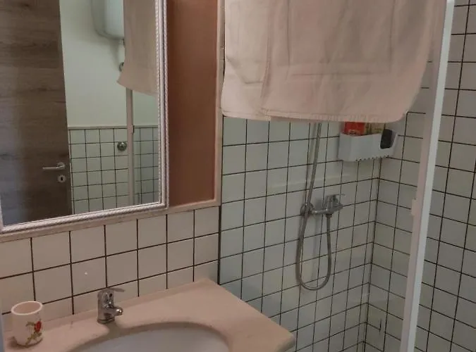 Li Piperi Dom wakacyjny