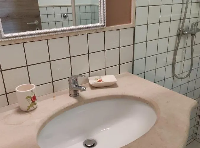 Li Piperi Dom wakacyjny *